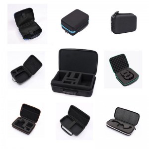 EVA -förpackningsmaterial